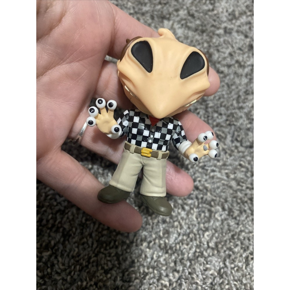 Funko Beetlejuice 2 Mystery Minis Adam Maitland 1/12 Minifigure [Loose]